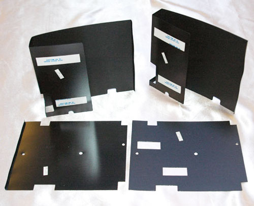 你知道PC絕緣片有哪些應用嗎？